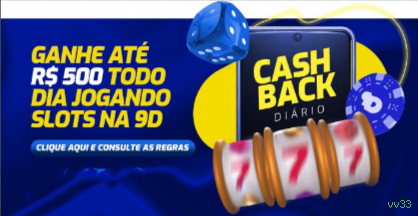Como instalar o app da vv33