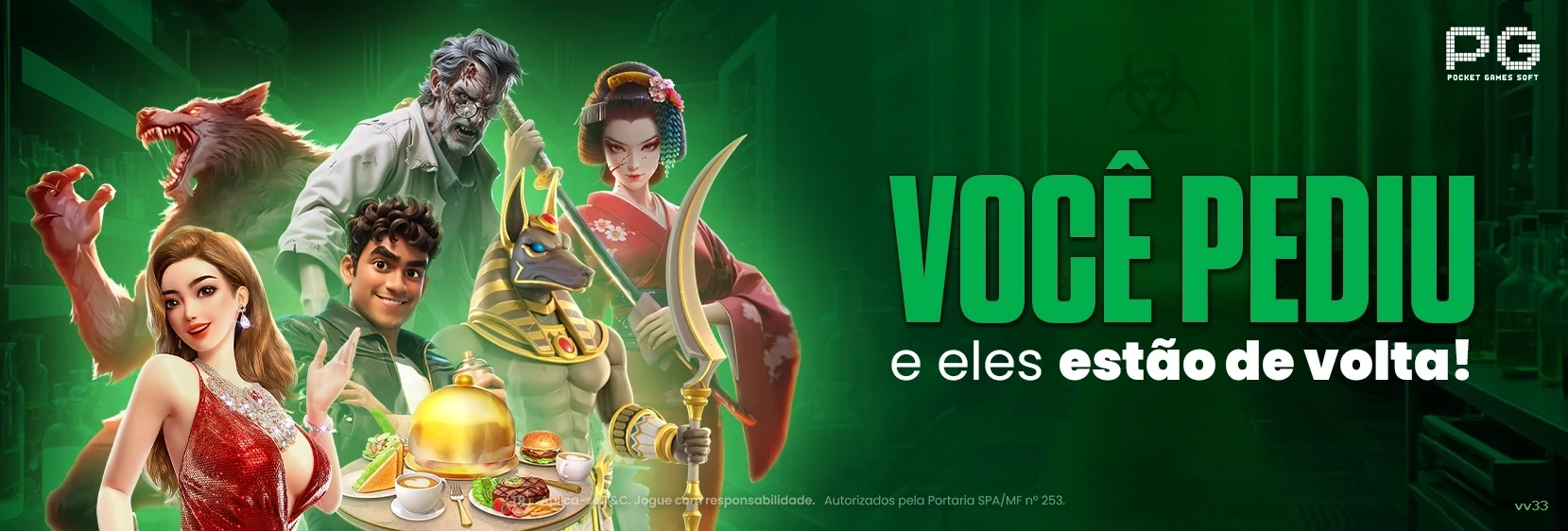 Plataforma completa da vv33 com todos os jogos
