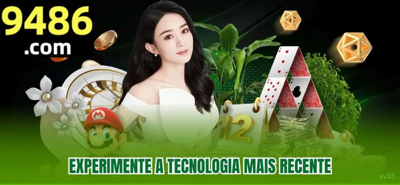 Programa VIP exclusivo da vv33